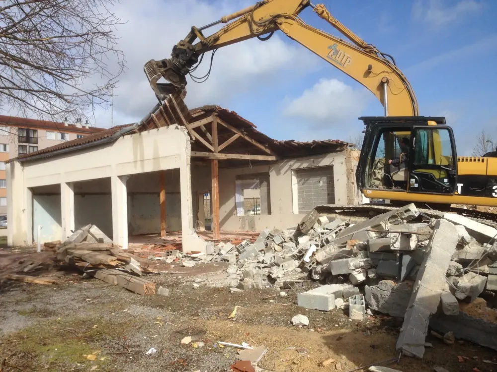 démolition garagewebp