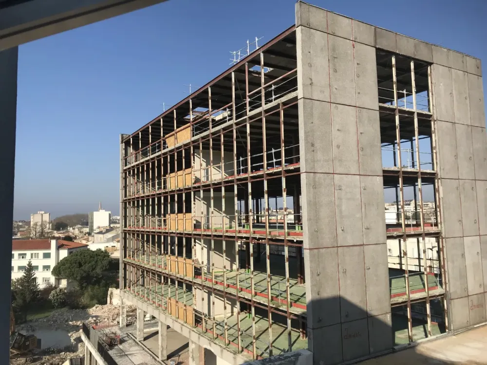 bâtiment videwebp